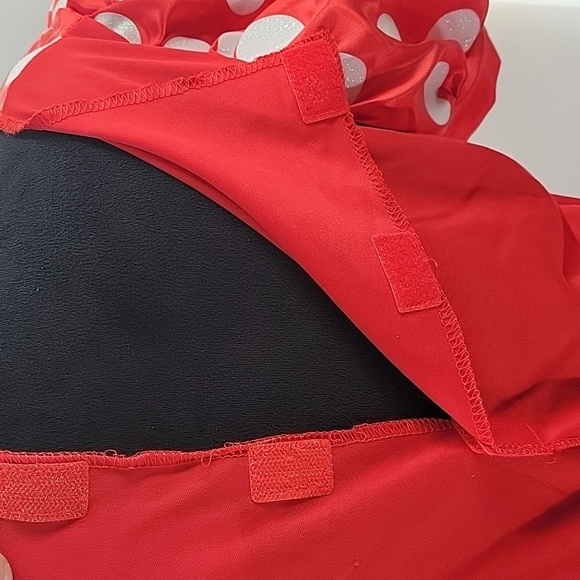 Mini Mouse Dress/Costume - Picture 10 of 13